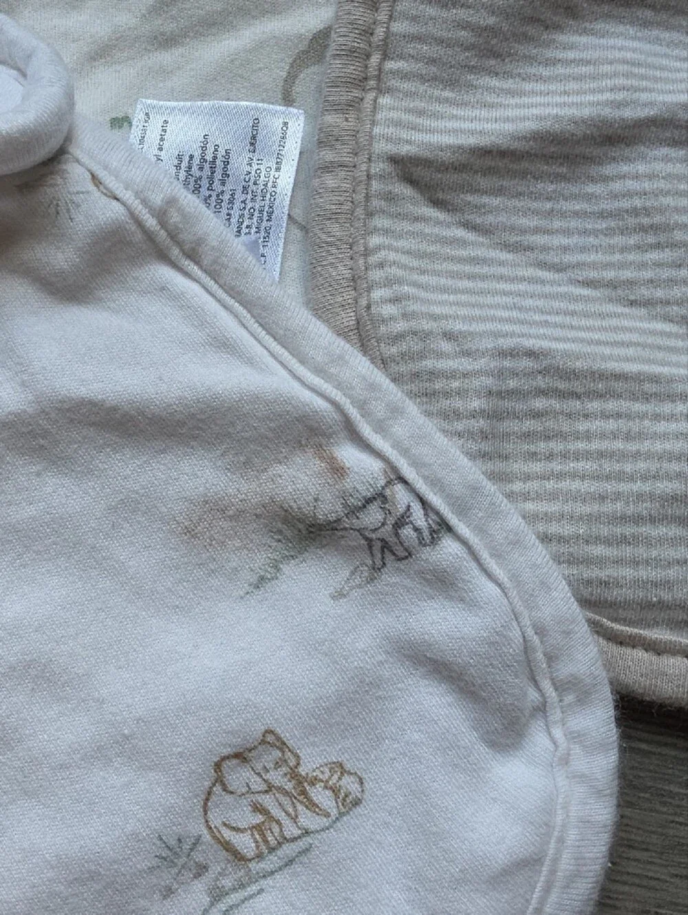 Carters soft neutral